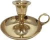 Kerzenhalter mit Henkel Biedermeier-Stil Kerzenständer Produktbild-Vorschau 2