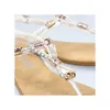 Rieker fsk damen sandalen Sandale Weiß Produktbild-Vorschau 27