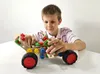 Alexander Toys Constructor Junior – Bausätze zum Produktbild-Vorschau 19
