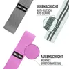 GORILLA SPORTS® Resistance Bands - 3er Set, inkl. Produktbild-Vorschau 5