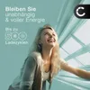 CELLONIC 1x Akku für Haustechnik Kompatibel mit Roto RT2-SF Produktbild-Vorschau 6
