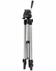 Hama Dreibein-Stativ Star 20 125cm 3D 3-Wege-Kopf Produktbild-Vorschau 4
