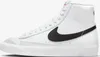 Nike Boty Blazer Mid, DA4086100 Náhled obrázku produktu 5