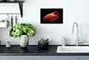 MuchoWow® Poster Flamingo - Federn - Rosa 30x20 cm - Produktbild-Vorschau 3