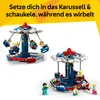 LEGO Creator 3 en 1: Noria Legendaria – Juguete con 3 Vista previa de la imagen del producto 34
