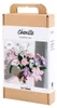 Creativ Company set de bricolage fleurs fil chenille Voir les images du produit 3