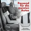 WALSER Auto-Sitzauflage Hunt, Sitzkissen-PKW, Universal Produktbild-Vorschau 3