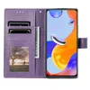 König Design Hülle kompatibel mit Xiaomi Redmi Note 11 Pro Produktbild-Vorschau 4