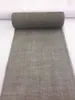 JUTE 30cm Dekostoff Tischläufer Tischband 30cm/5m Taupe Produktbild-Vorschau 1