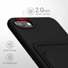 kwmobile Handyhülle für Apple iPhone SE (2022) / SE (2020) Produktbild-Vorschau 3