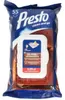 Presto A 55 vlhčené ubrousky na dřevěný nábytek Náhled obrázku produktu 1