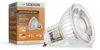 LED Lampen GU10 5W warmweiss RA95 flimmerfrei 230V LED Produktbild-Vorschau 2