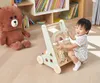 PolarB Baby Walker, Drevo, Viacfarebný Náhľad obrázku produktu 20