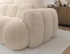 Schlafsofa COTONN Cord Stoff– Sofa mit Schlaffunktion, Produktbild-Vorschau 5