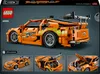 LEGO® Technic 42204 Rýchlo a zbesilo Toyota Supra MK4 Náhľad obrázku produktu 33