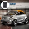 Elzusha - Waterdichte Autohoes voor Smart Fortwo 2016-2024 Productafbeelding-voorbeeld 2