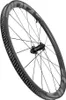 Zipp 303 Nsw Cl Disc Tubeless Roue avant de vélo de course Voir les images du produit 2