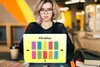 MuchoWow® Laptop Aufkleber Sticker Cover Kindergarten - Produktbild-Vorschau 5
