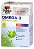 Doppio Cuore Omega-3 Sistema Vegetale Capsule 120 Capsule Anteprima dell’immagine prodotto 4