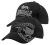 Lonsdale Leiston muts, 2 stuks, zwart. Kleur: zwart. Maat: Productafbeelding-voorbeeld 3