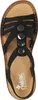 Sportliche Sandalette bis 30mm Sohlenhöhe 62831-00 Produktbild-Vorschau 13