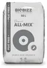 BioBizz All-Mix Peat Free (bez rašeliny) 50L - zemina pre Náhľad obrázku produktu 1