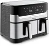 Friteuse sans huile 8.3l 2450w inox/noir - Moulinex - Voir les images du produit 4