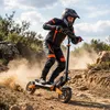 Scooter elettrico Kamikaze 1000 W, autonomia 60 km, 48 V, Anteprima dell’immagine prodotto 13