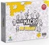 HUCH! Micro Macro Puzzle - Die Kirmes von Edition Produktbild-Vorschau 6