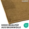 Teppich-Läufer Azade hochwertige Jacquard Weberei viele Produktbild-Vorschau 6