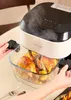CREATE - AIR FRYER STUDIO CRYSTAL LARGE - Produktbild-Vorschau 2