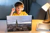 MuchoWow® Laptop Aufkleber Sticker Cover Groningen - Produktbild-Vorschau 3