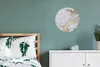 MuchoWow® - Wandbild - Fototapete - Selbstklebend - Produktbild-Vorschau 3