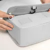 Kulturbeutel Kulturtasche Reise Kosmetiktasche Produktbild-Vorschau 15