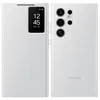 Samsung Smart S View Wallet Case Galaxy S24 Ultra - white Produktbild-Vorschau 14