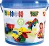 Clics Bausteine 8-in-1 Eimer - nachhaltiges Produktbild-Vorschau 1