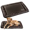 Lazy Bag Premium Hundekissen L (100x70 cm) in Braun - Produktbild-Vorschau 1