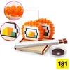 Zuru MAX - Sushi Bar Collection - Set 1 - 1 Stück Náhľad obrázku produktu 2