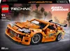 LEGO Technic Fast and Furious Toyota Supra MK4, Model Podgląd zdjęcia produktu 29