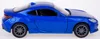 Welly SUBARU BRZ Modellauto 1:34-39 Blau Produktbild-Vorschau 4