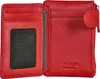 PICARD Leder Schlüsselmäppchen Bingo Key Case Red dunkelrot Produktbild-Vorschau 13