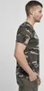 Brandit T-Shirt, Farbe: Woodland, Größe: XL Produktbild-Vorschau 29