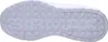The sole of a white Nike Air Max sneaker. Produktbild-Vorschau