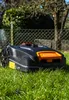 Yardforce Mähroboter MB400 mit praktischer App-Bedienung Produktbild-Vorschau 4