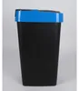 Seau à couvercle basculant 60L Choix de couleur du Voir les images du produit 8