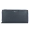 bugatti Geldbörse Linda Zip Around Wallet Black schwarz Produktbild-Vorschau 10