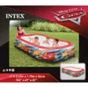 INTEX 57478NP Swimcenter "Cars" Planschbecken Pool Produktbild-Vorschau 6