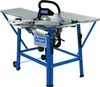 A table saw on a white background. Anteprima dell’immagine prodotto