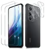 2X Schutzglas für Xiaomi Redmi 15 4G / 5G Panzerfolie Produktbild-Vorschau 1