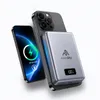 AutoSky Power Bank Magnética 10000 mAh, compatible con Vista previa de la imagen del producto 1